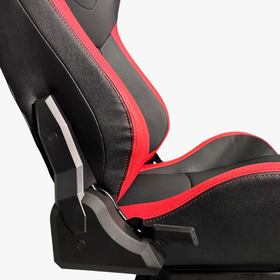 Racing Chair DRS-2 レーシング チェア 椅子 AP2 Stand スタンド 対応｜dereshop｜02