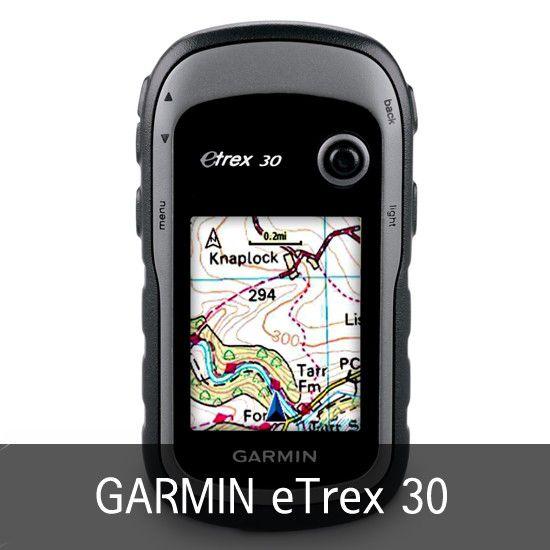 garmin 30 gps