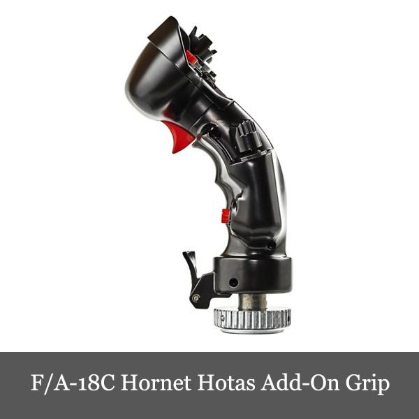 Pièce De Réparation Afterburner Pour Thrustmaster Hotas Pharthog F/A-18C – Accessoire Manette Vol