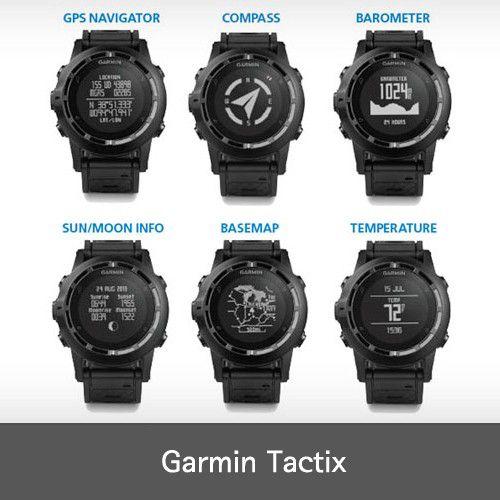 garmin compass watch