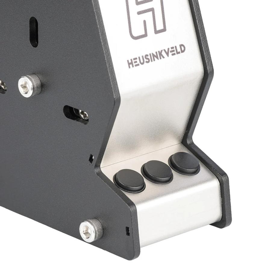 Heusinkveld マグシフト Magshift シーケンシャルシフター : DELESHOP