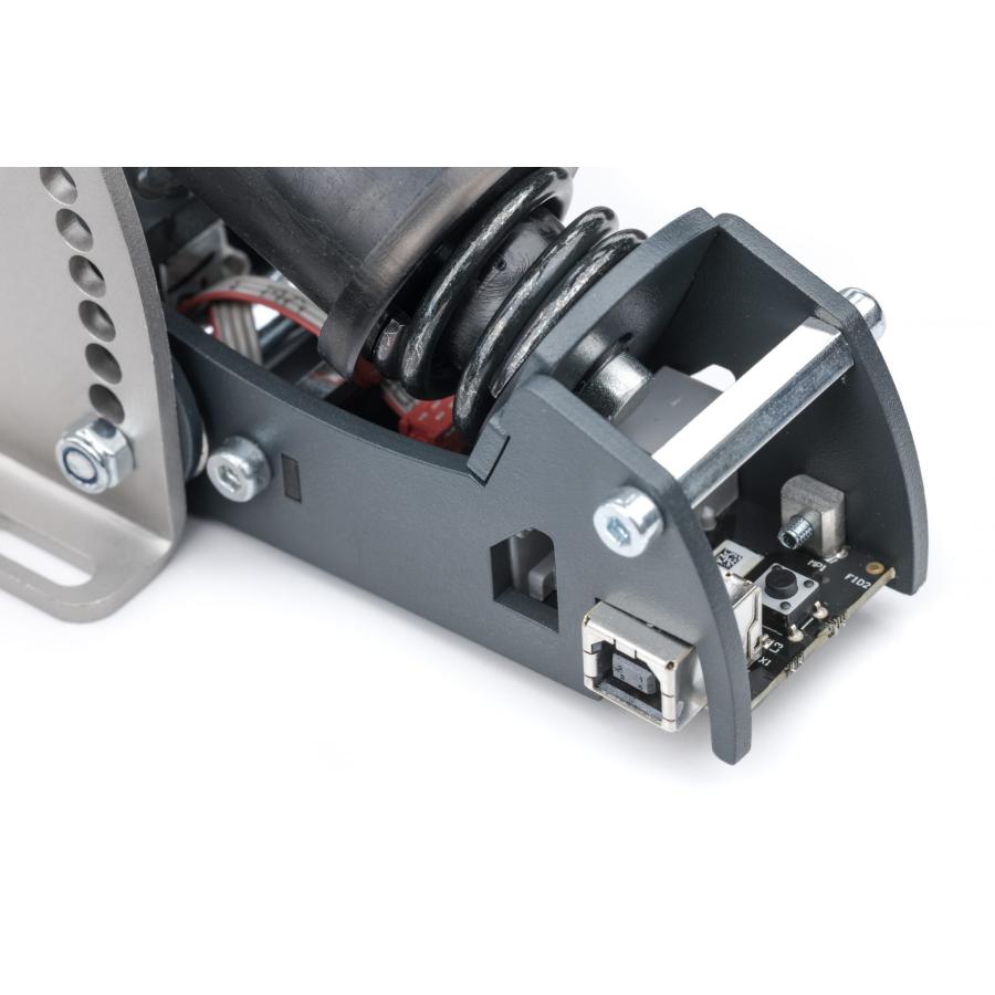 Heusinkveld Sim Pedals Sprint シムペダルスプリント 120kgロードセル
