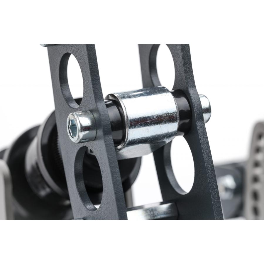 最大68%オフ!最大68%オフ!Heusinkveld Sim Pedals Sprint シムペダルスプリント 120kgロードセル 国内正規品 PC用ゲームコントローラー Solarhome New Joystick Controller 138225 for Skyjack Lift SJ46 AJ SJ63 AJ S