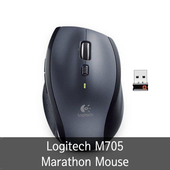 Logitech Logicool Marathon Mouse M705 ロジテック ロジクール マラソン マウス M705 Logitech M705 Dereshop 通販 Yahoo ショッピング