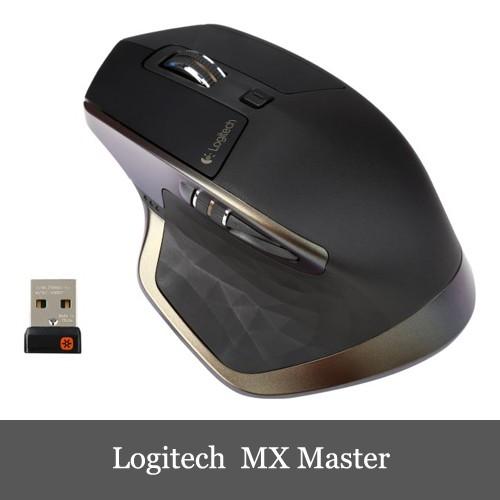 限定セール Logitech MX Master Wireless Mouse ロジテック ワイヤレス レーザー マウス｜dereshop