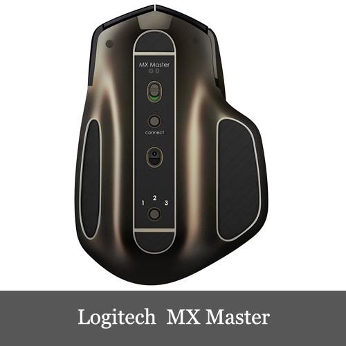 限定セール Logitech MX Master Wireless Mouse ロジテック ワイヤレス レーザー マウス｜dereshop｜03