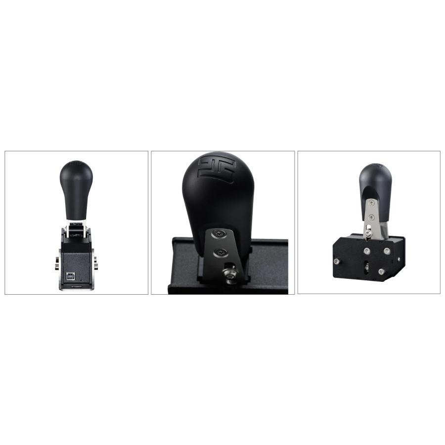 Heusinkveld マグシフトミニ Magshift Mini シーケンシャルシフター |  | 04