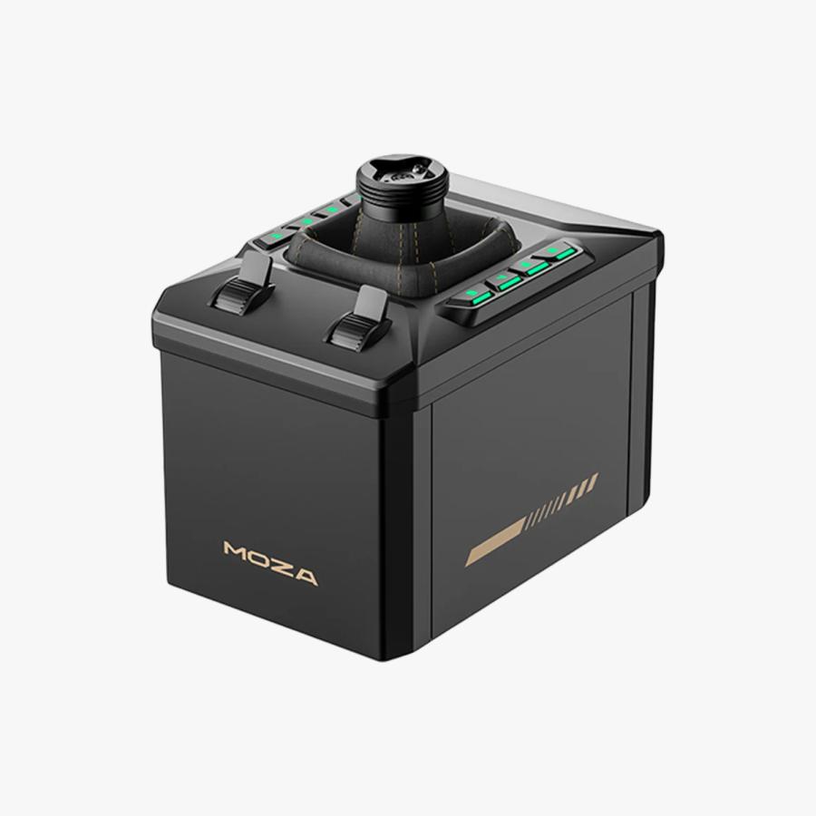 AB6 フライトシミュレーターベース+MHGフライトスティック バンドル | MOZA RACING | 04