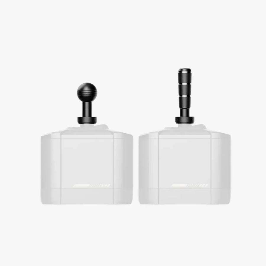 アクティブシフターノブ Active Shifter Knob | MOZA RACING