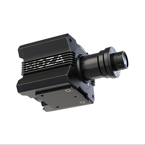 MOZA RACING Moza 4ピン→3ピンアダプタ R9/R16/R21用 国内正規品