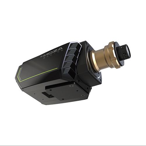 MOZA RACING Moza 4ピン→3ピンアダプタ R9/R16/R21用 国内正規品