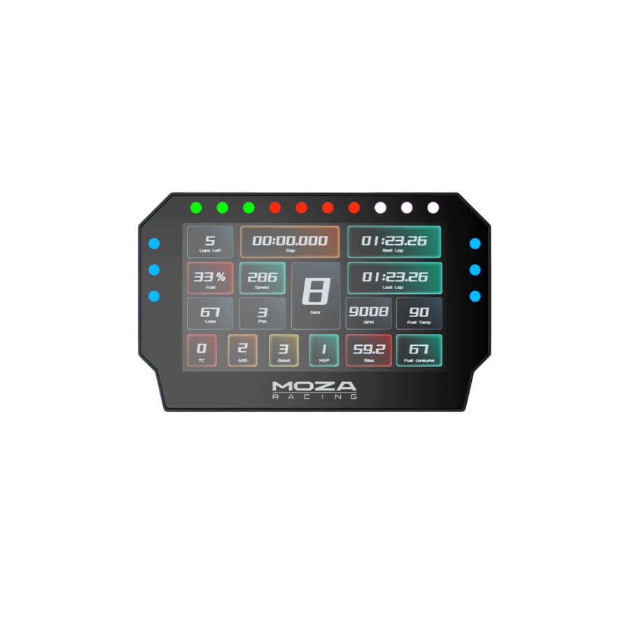 CM2 レーシング R5/R9/R12 専用 国内正規品 | MOZA RACING