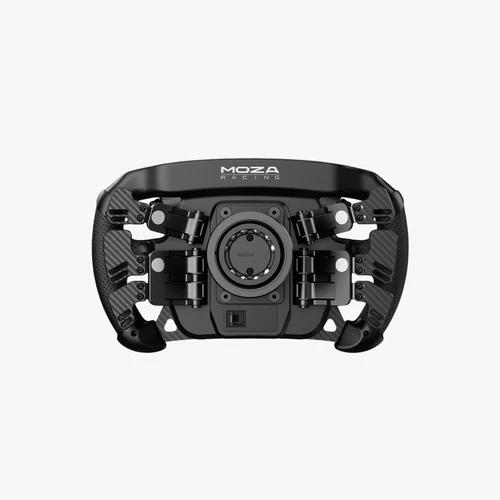 MOZA RACING Moza Racing FSR2 フォーミュラホイール 国内正規品 