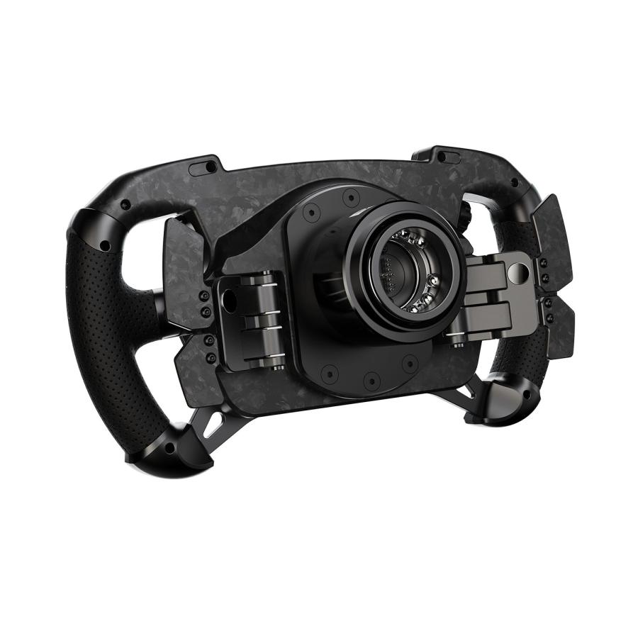 MOZA レーシングホイールセット MOZA GS V2P Steering Wheel - 株式会社マイルストーン