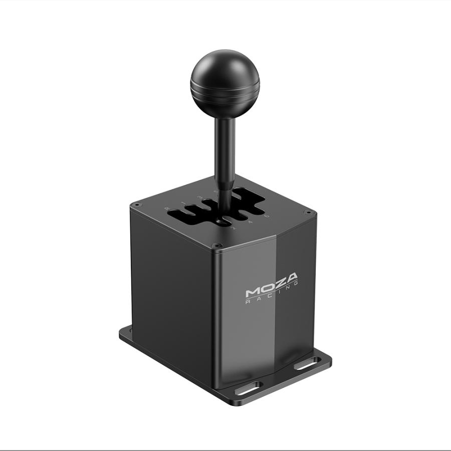MOZA HGP Shifter シフター Amazon.co.jp: Moza Racing HGP Shifter シフター 7速+R H