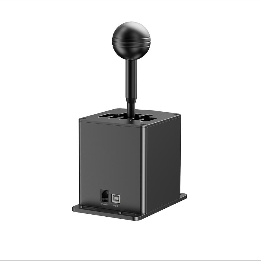 MOZA HGP Shifter シフター Amazon.co.jp: Moza Racing HGP Shifter シフター 7速+R H