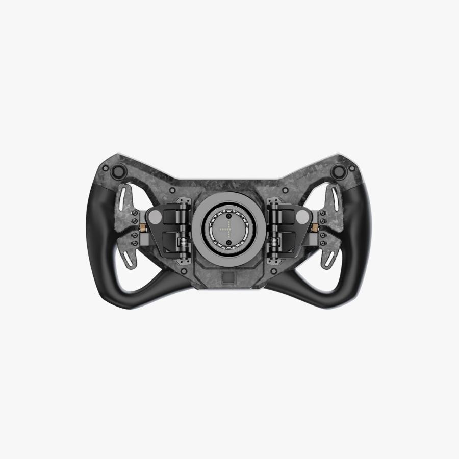 MOZA RACING Moza KS Pro ステアリング : DELESHOP - 通販 - Yahoo