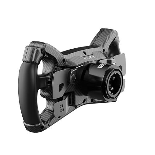 MOZA KS ステアリング Amazon | MOZA Racing ステリングホイール KS Steering Wheel ハンドル