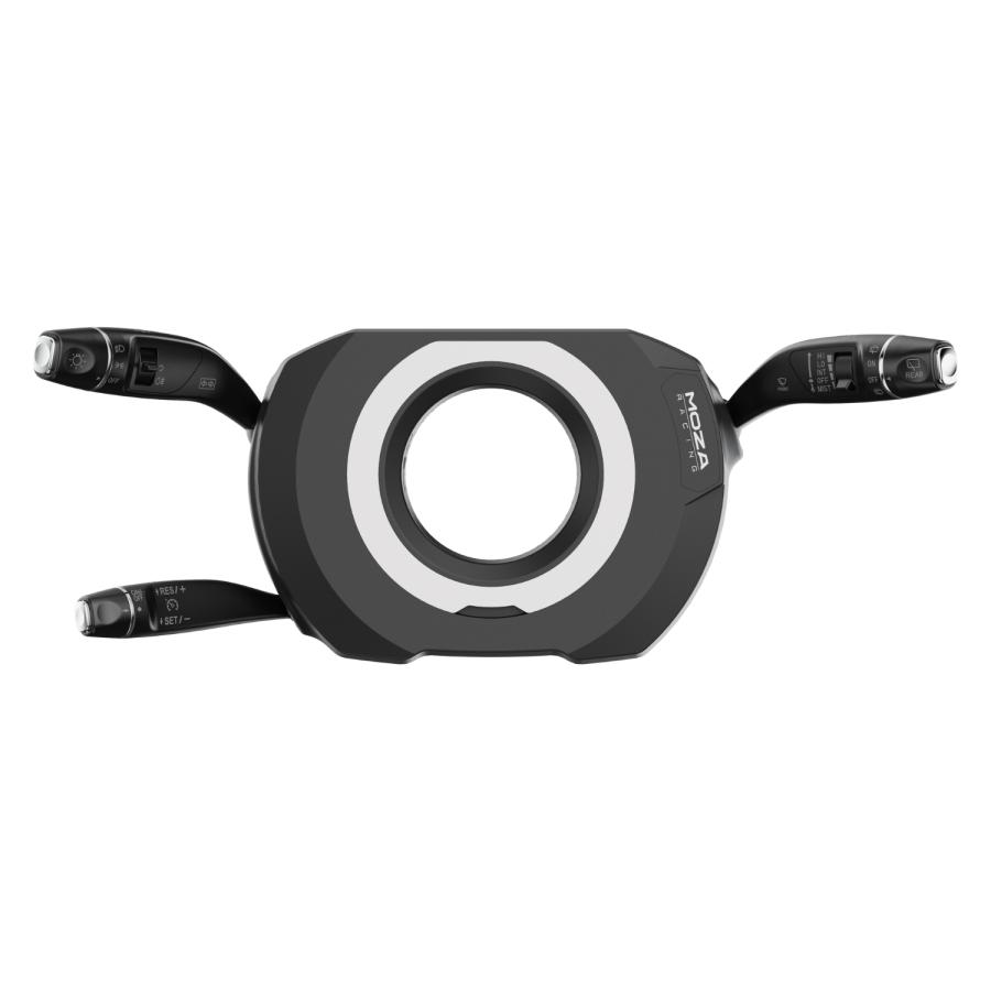 MOZA Multi-function Stalks ウィンカー ワイパースイッチ | MOZA RACING