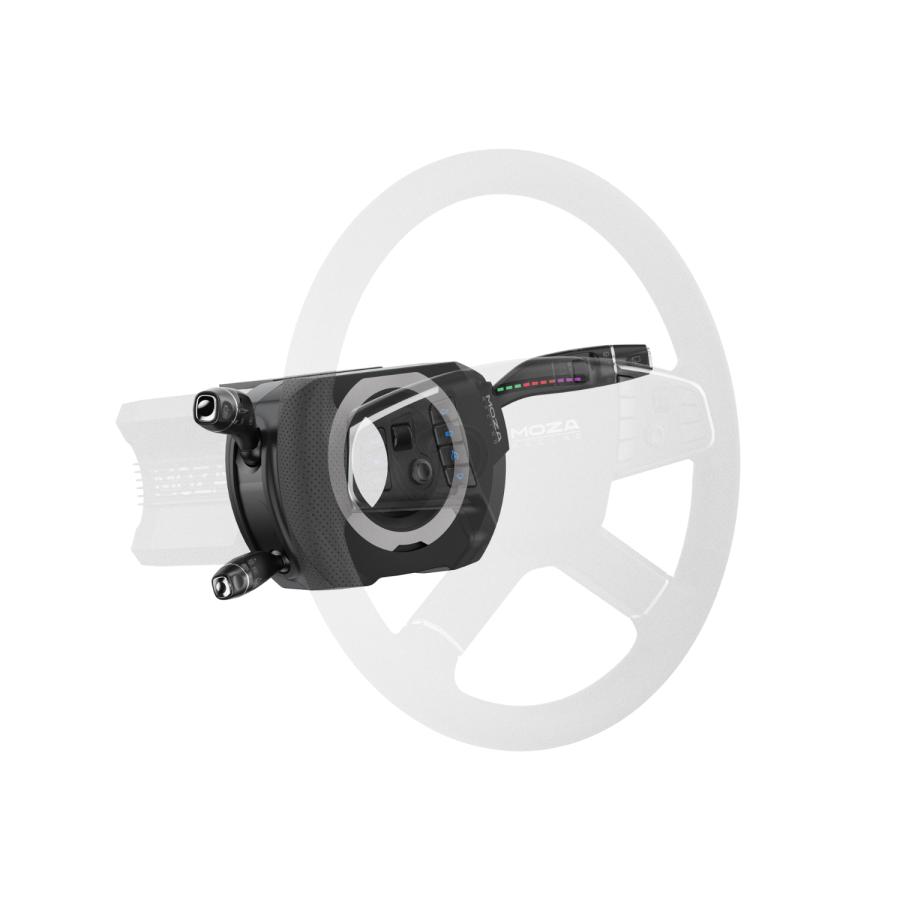 MOZA RACING Multi-function Stalks ウィンカー ワイパー