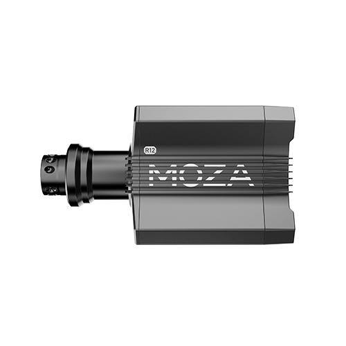 MOZA RACING Moza Racing R12 ホイールベース 12Nm ダイレクトドライブ 