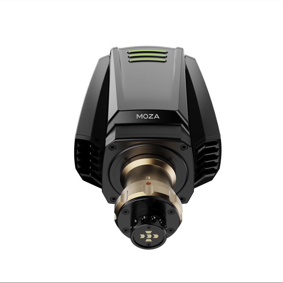 2021年新作 Moza Racing R12 ホイールベース 12Nm ダイレクトドライブ 国内正規品 Moza Racing R12 ホイールベース 12Nm ダイレクトドライブ 国内正規品