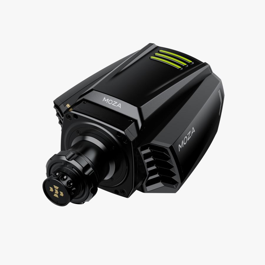 MOZA RACING Moza R21 ダイレクトドライブ ホイールベース 21Nm 国内 