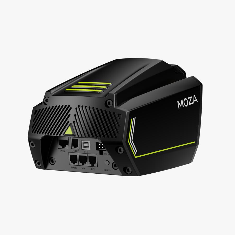 【訳あり】MOZA R21 ダイレクトドライブ ホイールベース 21Nm ハンコン MOZA R21 ウルトラダイレクトドライブホイールベース