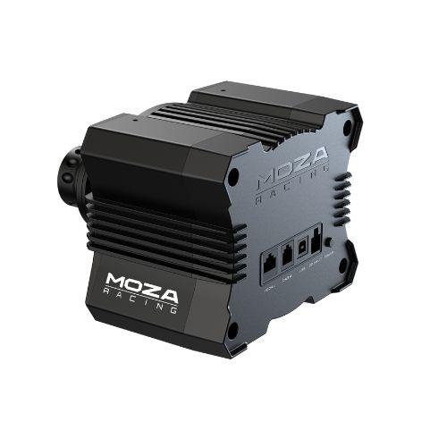 Moza Racing R5 5.5Nm ダイレクトドライブ ステアリング ハンコン