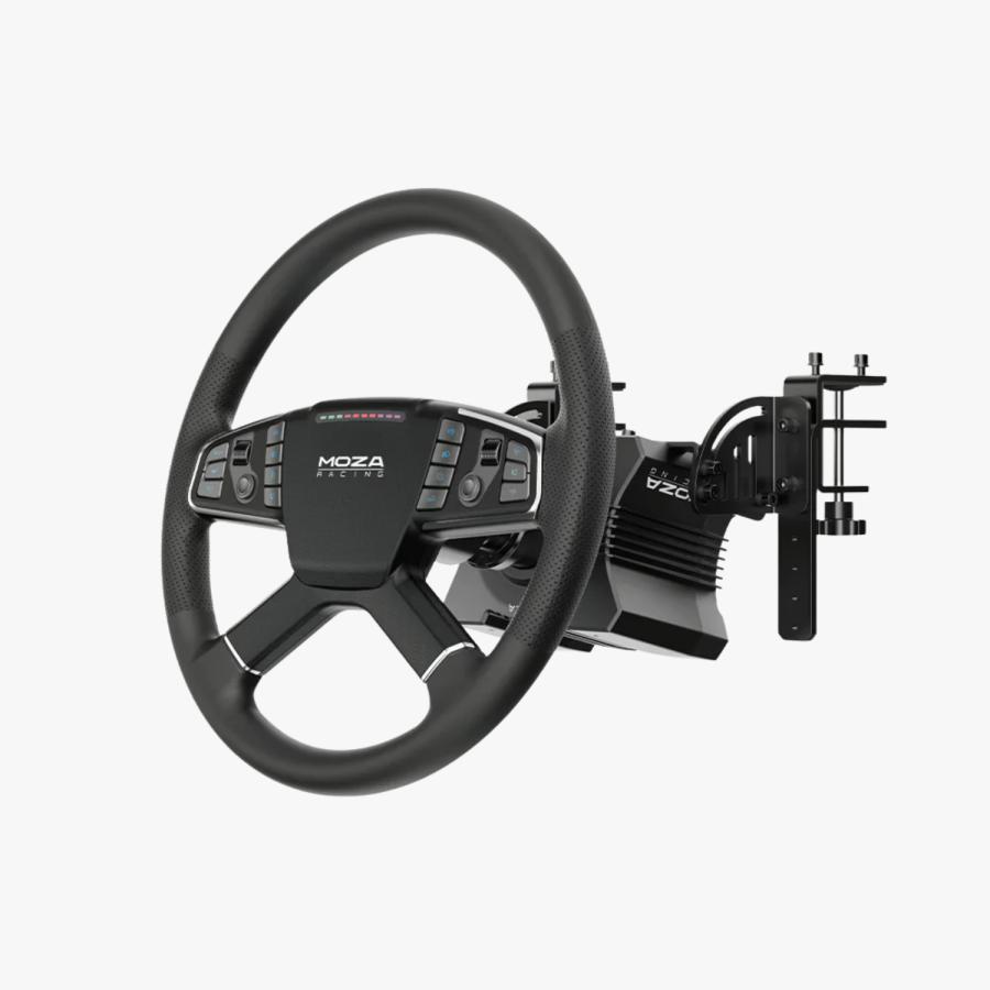 MOZA RACING R5 トラック シミュレーター バンドル : DELESHOP - 通販 
