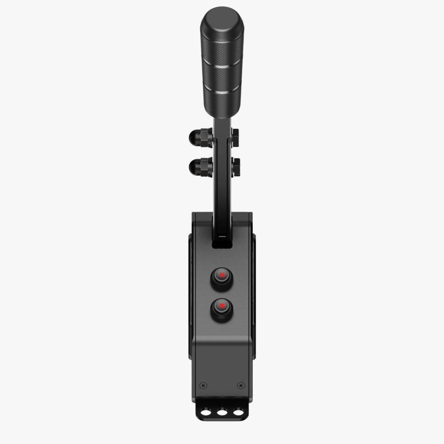 MOZA RACING SGP Shifter シーケンシャルシフター 国内正規品 MOZA RACING SGP Shifter シーケンシャルシフター 国内正規品