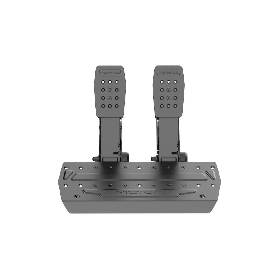 MOZA RACING MOZA SRP2 ペダル 国内正規品 : DELESHOP - 通販 - Yahoo
