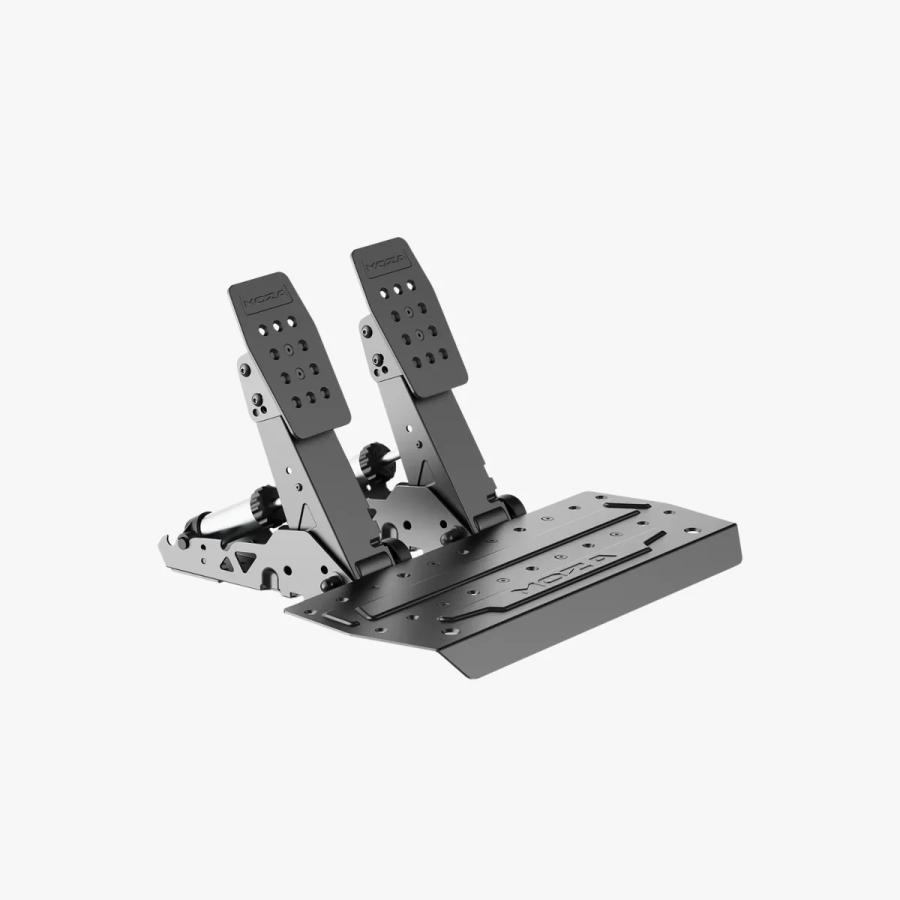 MOZA RACING MOZA SRP2 ペダル 国内正規品 : DELESHOP - 通販 - Yahoo