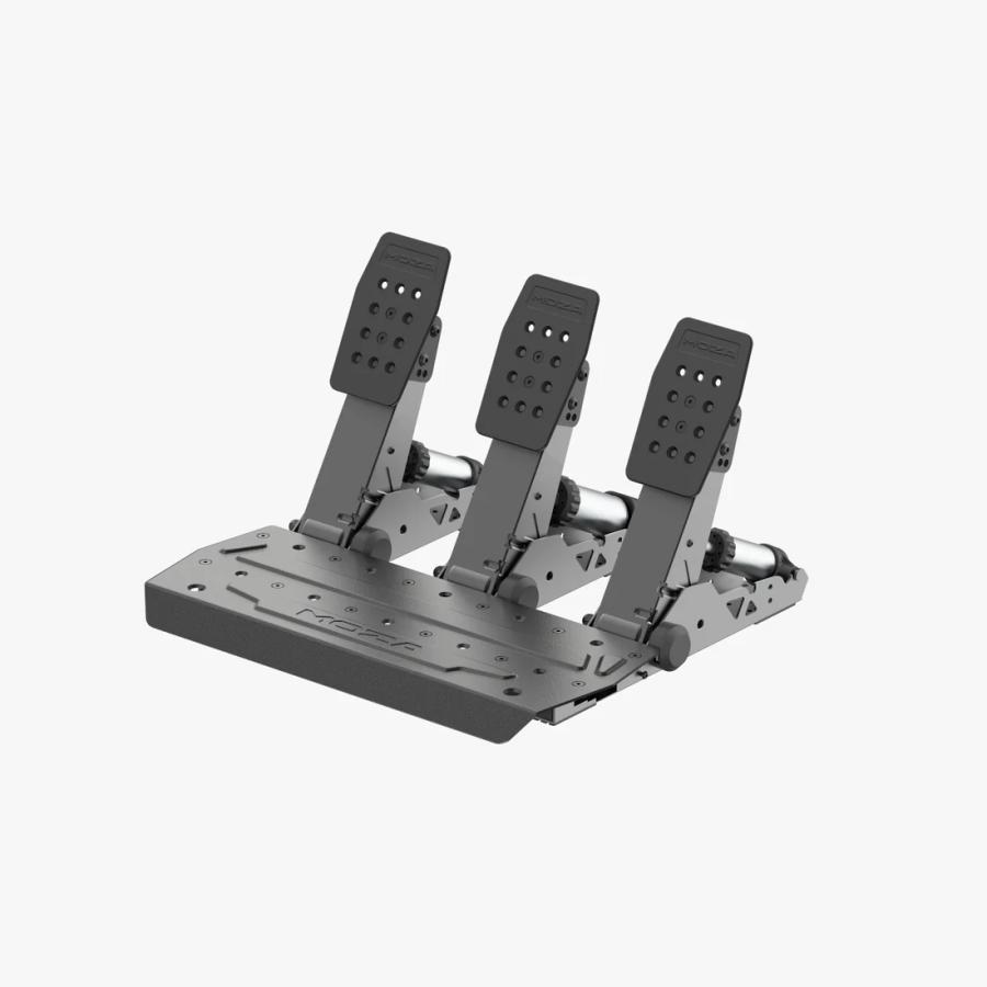 MOZA RACING MOZA SRP2 ペダル 国内正規品 : DELESHOP - 通販 - Yahoo 