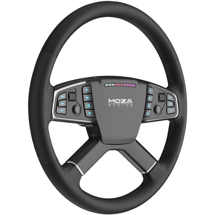 MOZA RACING TSW トラックホイール 国内正規品 : DELESHOP