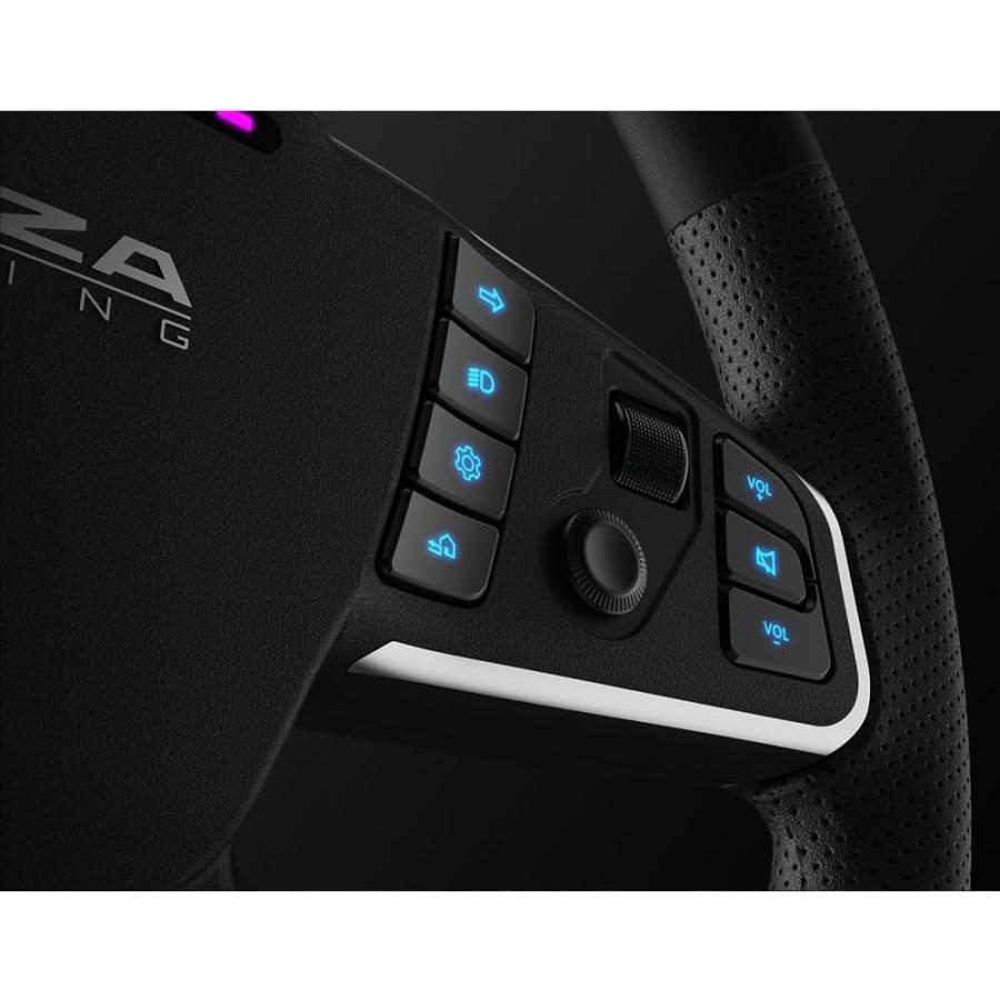 MOZA RACING TSW トラックホイール 国内正規品 : DELESHOP