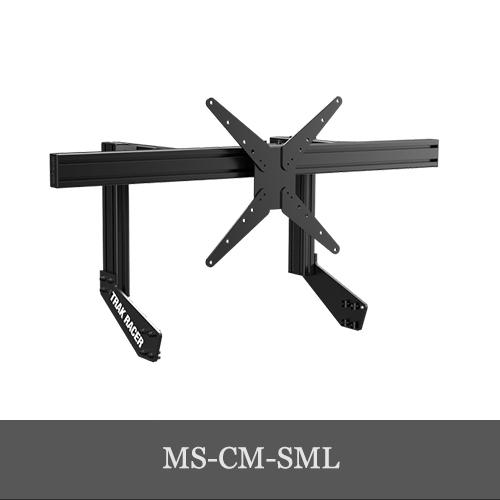 TRAK RACER Trak Racer TR80/120/160用 コックピット直付け シングル