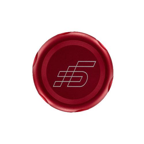 SIMAGIC P500/P1000/P2000 用振動システム リニアハプティックペダル