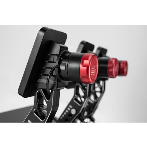 SIMAGIC P500/P1000/P2000 用振動システム リニアハプティックペダル