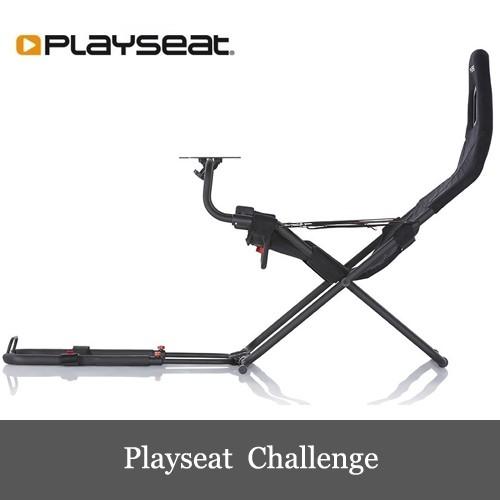 Amazon｜Playseat Challenge ActiFit プレイシート ホイール