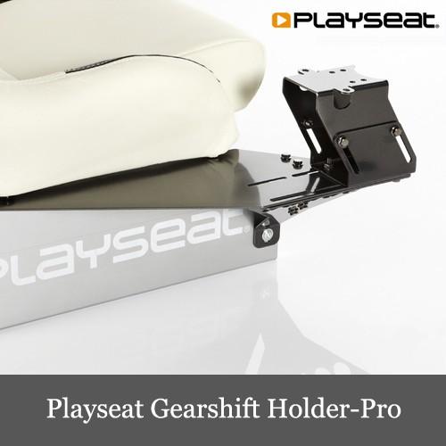 Playseat Gear Shift Holder-Pro プレイシート ギア シフター シフト 