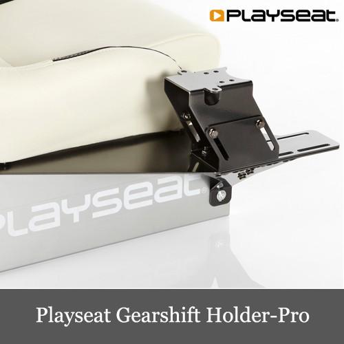 Playseat Gear Shift Holder-Pro プレイシート ギア シフター シフト 