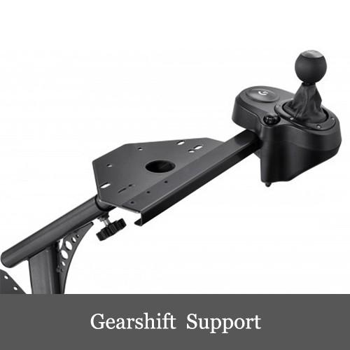 Playseat Gearshift Support プレイシート ギア シフター Playseat Gearshift Support プレイシート ギア シフター