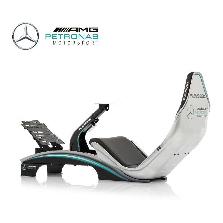 Playseat Pro F1 Mercedes AMG Petronas Motorsport プレイシート