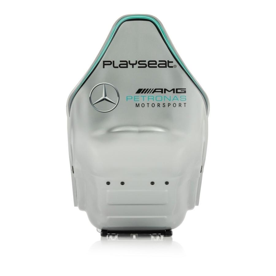 Playseat Pro F1 Mercedes AMG Petronas Motorsport プレイシート