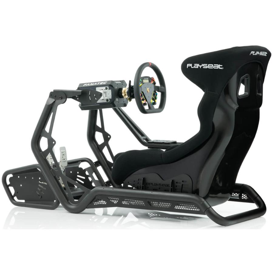 Playseat Sensation Pro ActiFit テレビ台付き プレイシート ホイール