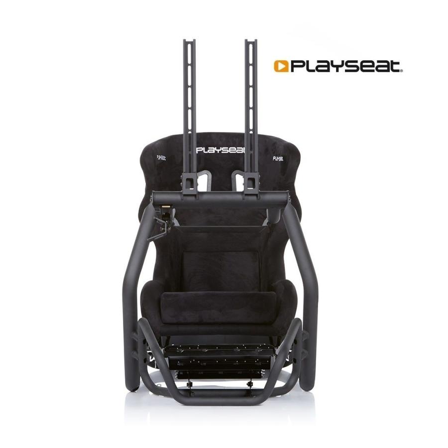Playseat Sensation Pro Black テレビ台付き プレイシート Playseat Sensation Pro Black テレビ台付き プレイシート