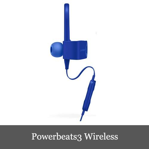 powerbeats3 break blue