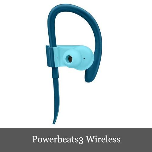 powerbeats3 pop blue