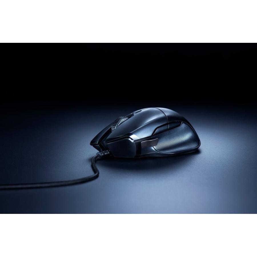 Razer（レイザー） Razer Basilisk Essential ゲーミングマウス マルチ